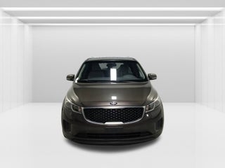2016 Kia Sedona