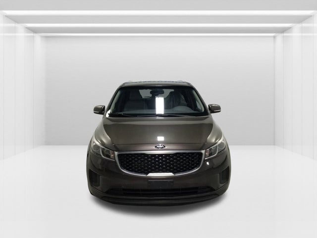 2016 Kia Sedona