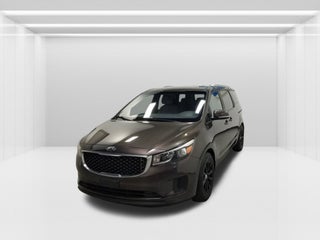 2016 Kia Sedona