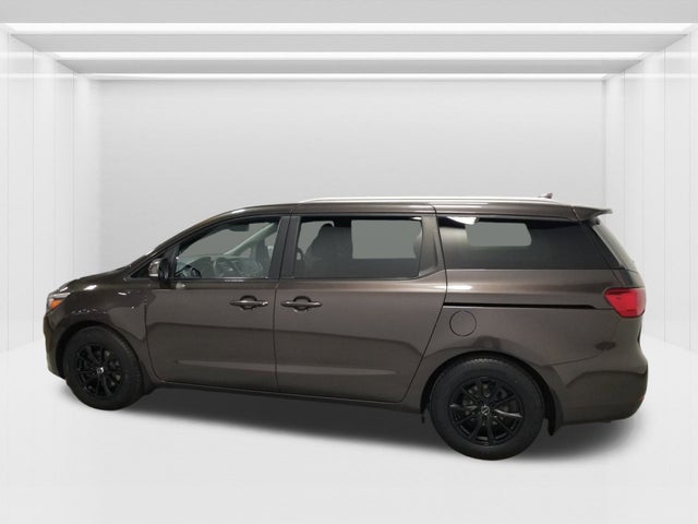 2016 Kia Sedona