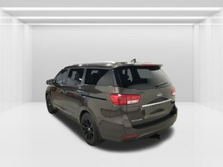 2016 Kia Sedona