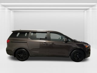 2016 Kia Sedona