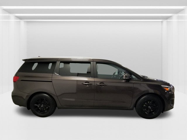 2016 Kia Sedona