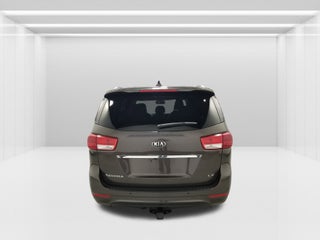 2016 Kia Sedona