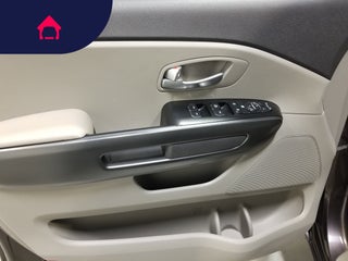 2016 Kia Sedona