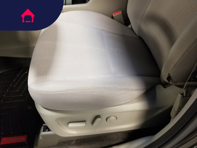2016 Kia Sedona