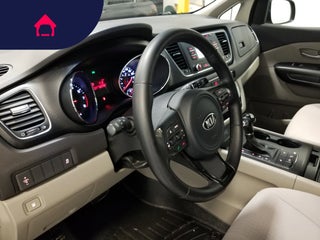 2016 Kia Sedona
