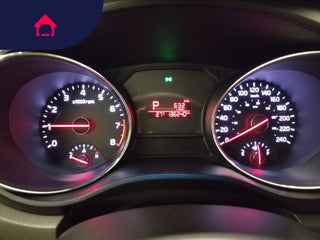 2016 Kia Sedona
