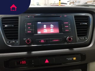 2016 Kia Sedona