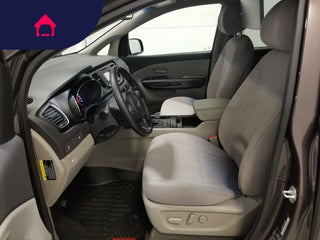 2016 Kia Sedona