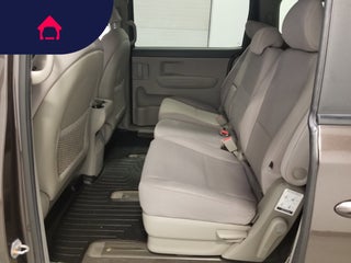 2016 Kia Sedona