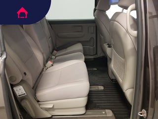 2016 Kia Sedona
