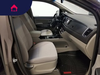 2016 Kia Sedona