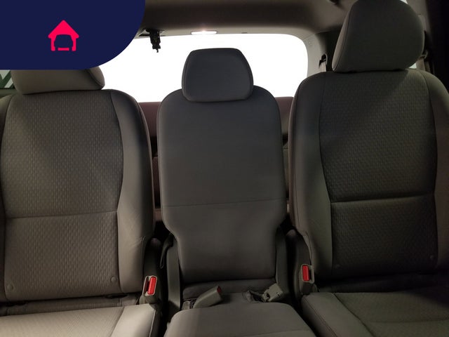 2016 Kia Sedona