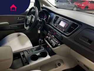 2016 Kia Sedona