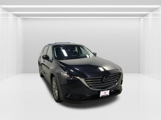 2021 Mazda CX-9