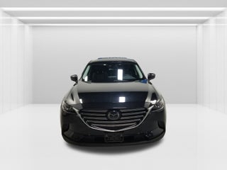 2021 Mazda CX-9