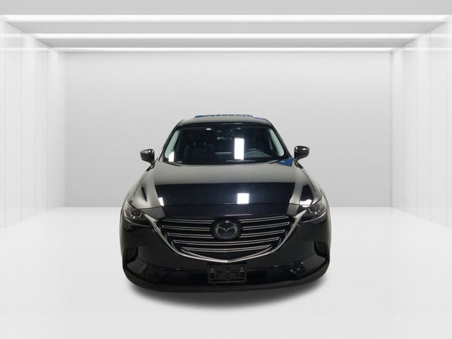 2021 Mazda CX-9