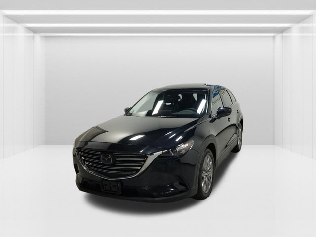 2021 Mazda CX-9