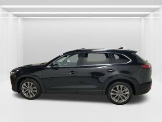 2021 Mazda CX-9