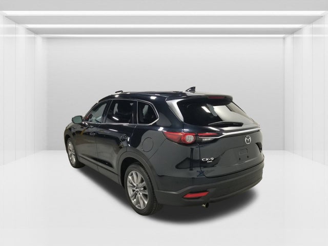 2021 Mazda CX-9