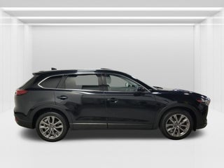 2021 Mazda CX-9
