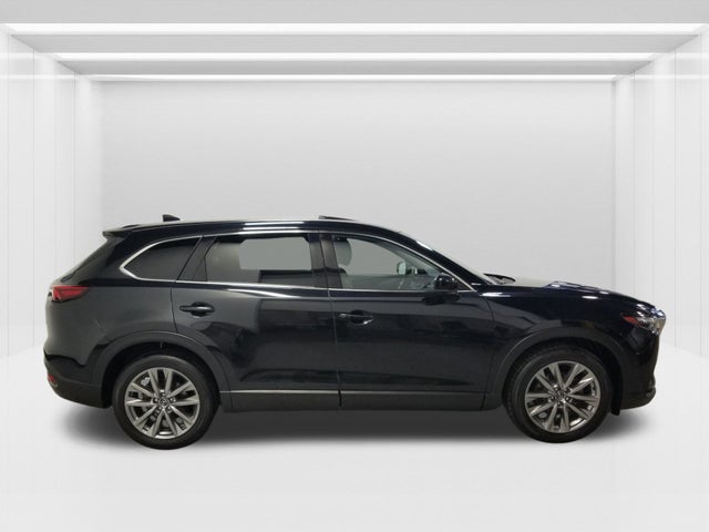 2021 Mazda CX-9