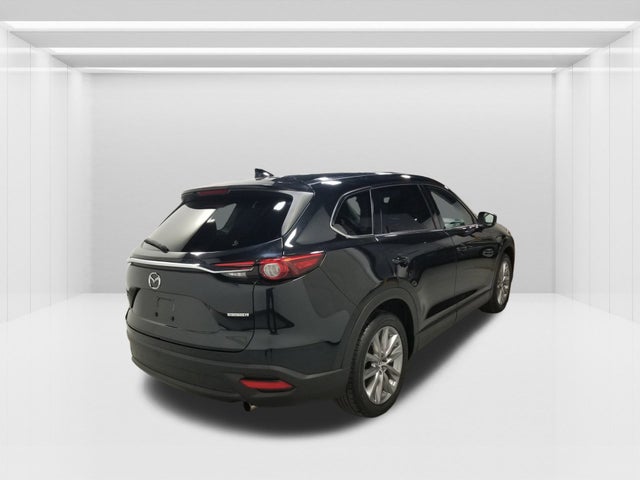 2021 Mazda CX-9