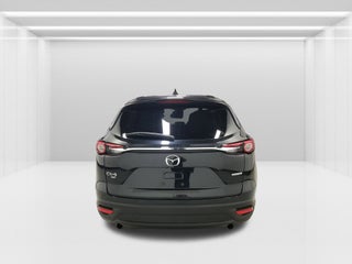 2021 Mazda CX-9