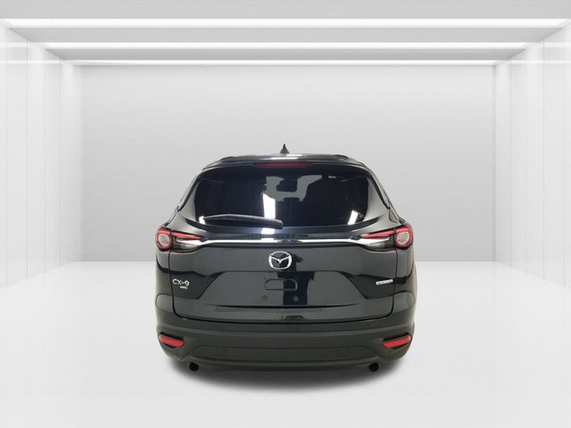 2021 Mazda CX-9