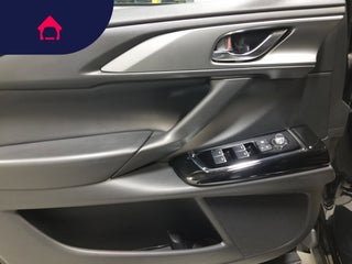 2021 Mazda CX-9