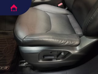 2021 Mazda CX-9