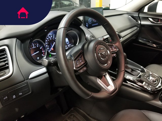 2021 Mazda CX-9