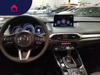 2021 Mazda CX-9