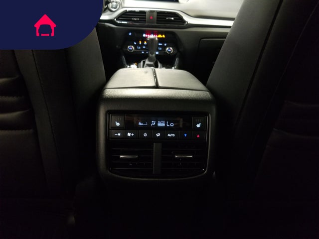 2021 Mazda CX-9