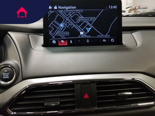 2021 Mazda CX-9