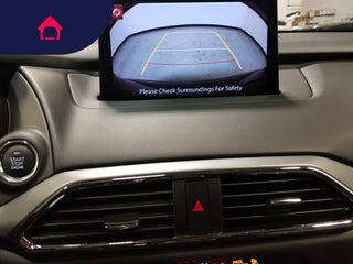 2021 Mazda CX-9