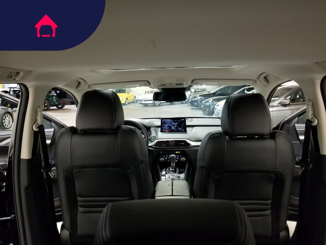 2021 Mazda CX-9