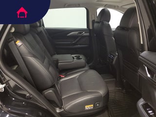 2021 Mazda CX-9