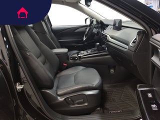 2021 Mazda CX-9