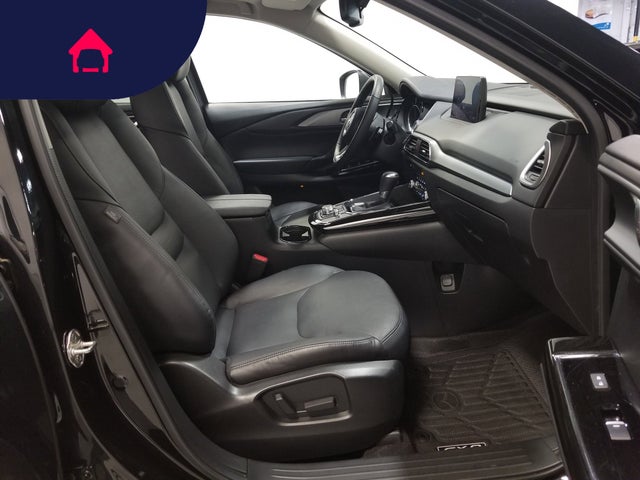 2021 Mazda CX-9