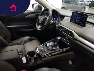 2021 Mazda CX-9