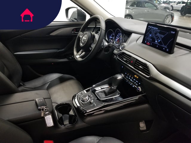 2021 Mazda CX-9