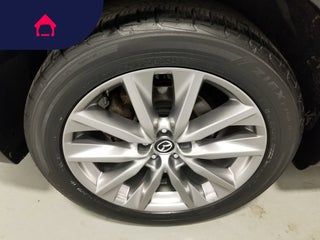 2021 Mazda CX-9