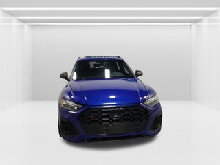 2023 Audi SQ5