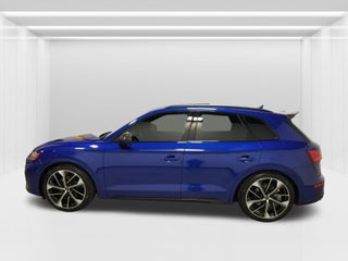 2023 Audi SQ5