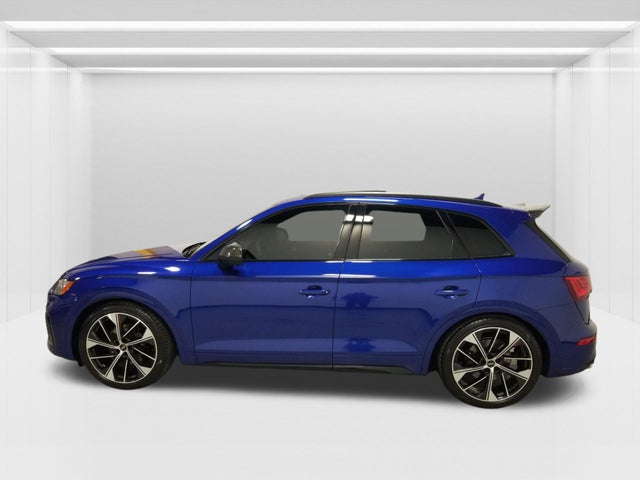 2023 Audi SQ5
