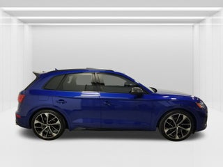 2023 Audi SQ5
