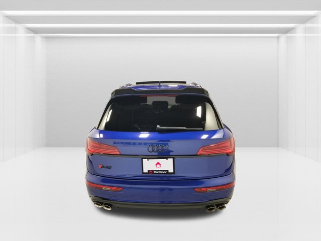2023 Audi SQ5