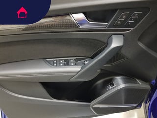 2023 Audi SQ5